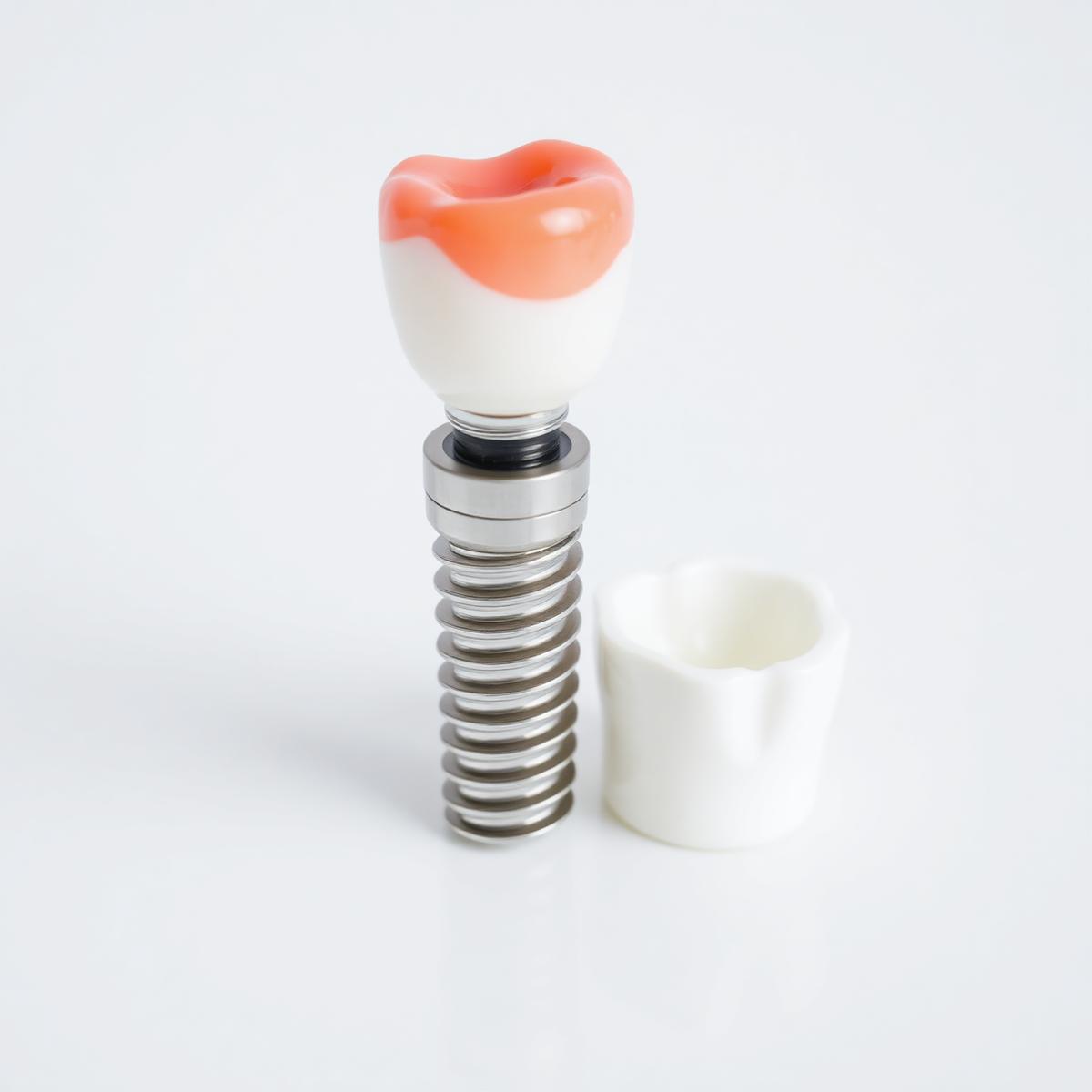 Zubni implantat